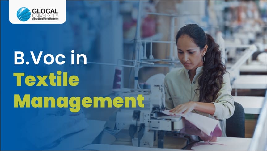 Textile Management